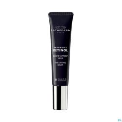 Esthederm intens.retinol baume hydra lift.yeux15ml