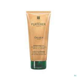 Furterer okara blond sh eclat cheveux blonds 200ml