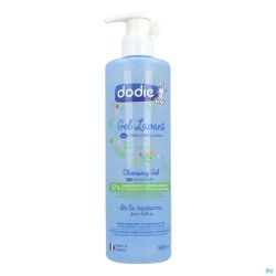 Dodie gel nettoyant 3en1    500ml