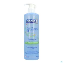 Dodie gel nettoyant 3en1    500ml