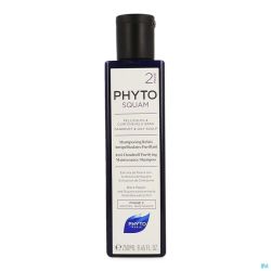 Phytosquame sh a/pell purifiant    250ml