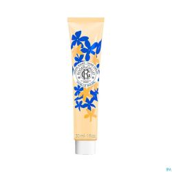 Roger&gallet vanille soleil creme mains 30ml