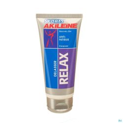 Akileine sport gel relax    tube  75ml 10393