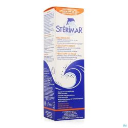 Sterimar hypertonique spray nasal    100ml