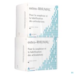 Osteo rhumal duopack    gel 2x90