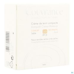 Avene couvrance cr teint comp. 03 sable conf.  10g