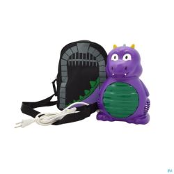 Aer-credophar air baby dragon compresseur