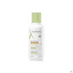 Aderma exomega control creme emollient  tube 400ml