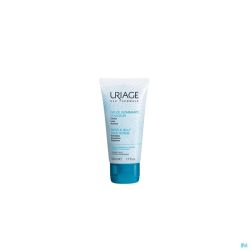 Uriage gelee gommante douceur  50ml