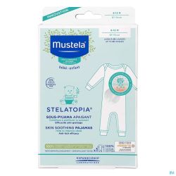 Mustela Bb Liniment Pompe 750ml