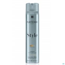 Furterer style laque nf 2019  100ml