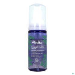 Melvita Bouquet Floral Gel-en-huile Detox 125ml