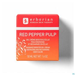 Erborian red pepper pulp 50ml