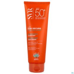 Svr sun secure lait spf50+ tube 250ml