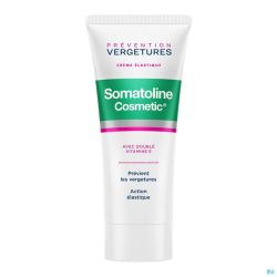 Somatoline cosm. prevention vergetures    200ml