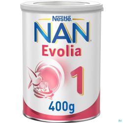 Nan evolia 1    400g