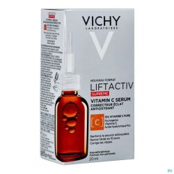 Vichy liftactiv supreme vit c serum    20ml