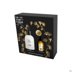 Lazartigue Coffret Serum Thermo50ml+huile Rev.10ml
