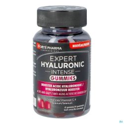 Expert Hyaluronic Intense Gommes 45
