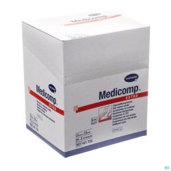 Medicomp cp ster 6pl    7,5x7,5cm 25x2 4110761