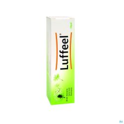 Luffeel spray nasal    20ml heel