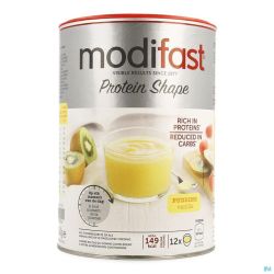 Modifast protiplus creme vanille    540g