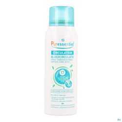 Puressentiel circulation spray 17 hle ess    100ml