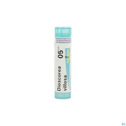 Dioscorea Villosa 5ch Gr 4g Boiron