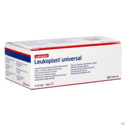 Leukoplast universal 22mm 250