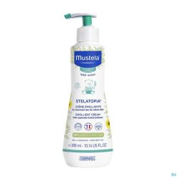 Mustela pa stelatopia creme emolliente    300ml nf