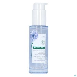 Klorane visage bleuet serum reveil tonique    50ml