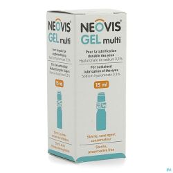 Neovis multi gel    15ml