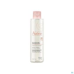 Avene essentiels eau micellaire demaq.    200ml
