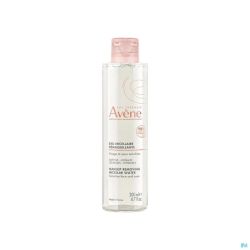 Avene essentiels eau micellaire demaq.    200ml