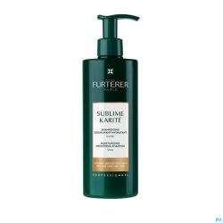 Furterer sublime karite sh discipl.hydratant 500ml