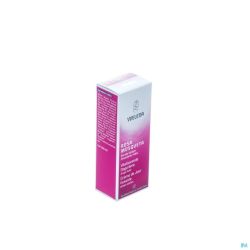 Weleda rosa musquee creme jour lissante  tube 30ml