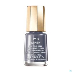 Mavala vao 218 minsk    5ml