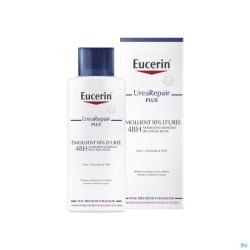 Eucerin urea repair plus lotion 10% urea    250ml