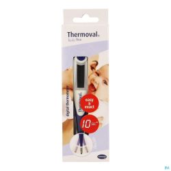 Thermoval kids flex thermometre    9250513