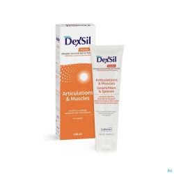 Dexsil articulations & muscles forte gel 100ml