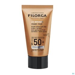 Filorga uv bronze visage    40ml