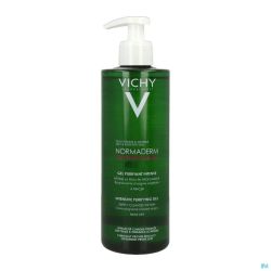 Vichy norma phytosol gell nett. 400ml