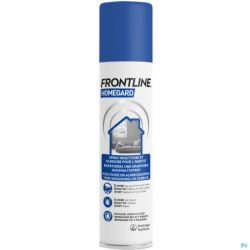 Frontline homegard    spray 250ml