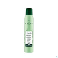 Furterer Naturia Shampooing Sec 200ml