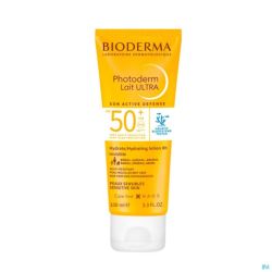 Bioderma Photoderm Lait Ultra Spf50+ 100ml