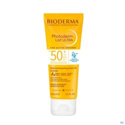 Bioderma Photoderm Lait Ultra Spf50+ 100ml