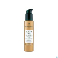 Furterer Sublime Karite Lait Disciplinant 100ml