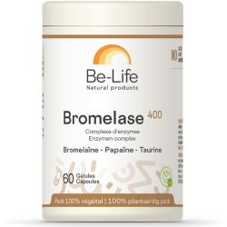 Bromelase 400