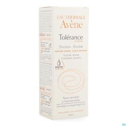 Avene tolerance extreme emulsion 50ml
