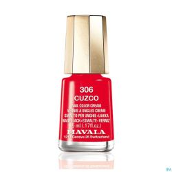 Mavala vao mini cuzco    5ml